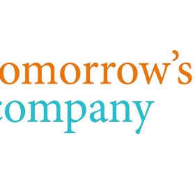 The company of Tomorrow – Going from HR-management to R-management?